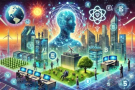 Top Business Trends That Will Dominate in 2024