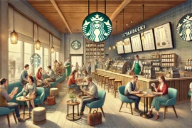 Case Study: How Starbucks Built a Cult Following Through Customer Experience