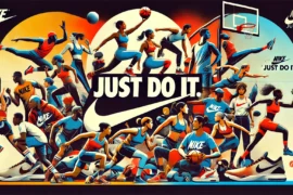 Case Study: Nike’s ‘Just Do It’ Campaign: Building a Timeless Brand Identity