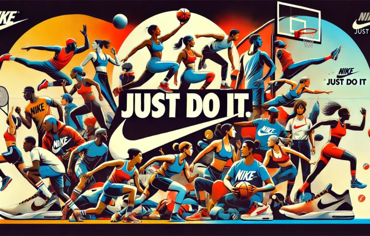 Case Study: Nike’s ‘Just Do It’ Campaign: Building a Timeless Brand Identity