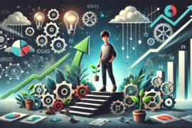 The Growth Trajectory of Startups: Why Some Succeed While Others Fail