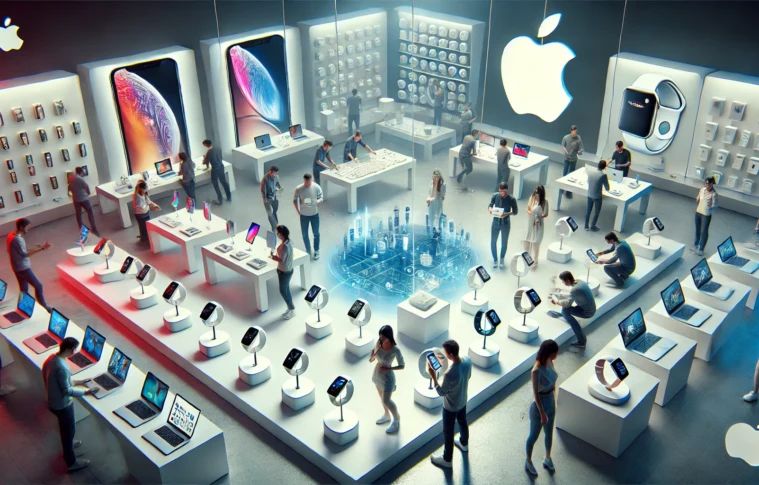 Business Case Study: Apple’s Brand Loyalty – Understanding the Strategies Behind High Customer Loyalty and Engagement