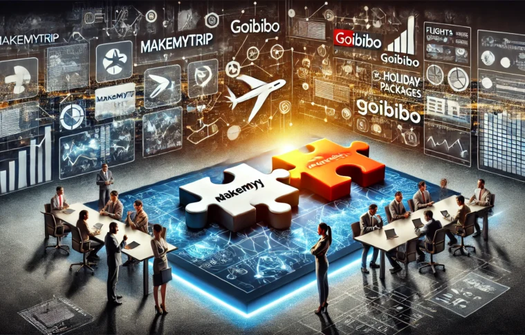 Case Study: Merging MakeMyTrip and GoIbibo – A Product Management Approach to Minimizing Disruption and Maximizing Customer Value