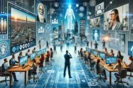 Building Culture in a Virtual World: How Companies Thrived in the Shift to Remote and Hybrid Work Models