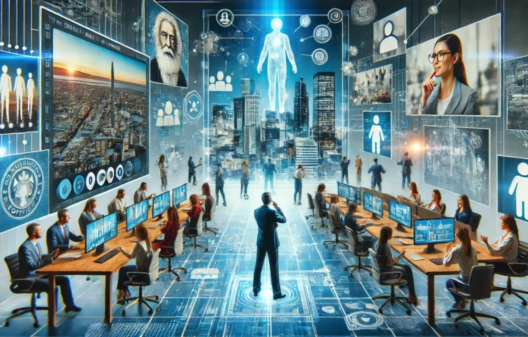 Building Culture in a Virtual World: How Companies Thrived in the Shift to Remote and Hybrid Work Models
