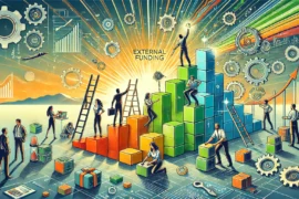 Bootstrapping Success: How Startups Achieved Remarkable Growth Without External Funding