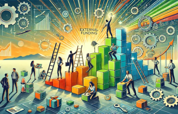 Bootstrapping Success: How Startups Achieved Remarkable Growth Without External Funding