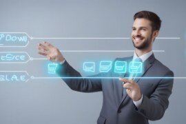 Decoding the Sophisticated Buyer: Strategies for Business Success
