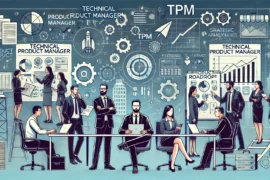 Finding Technical Product Management Opportunities: A Product Management Approach