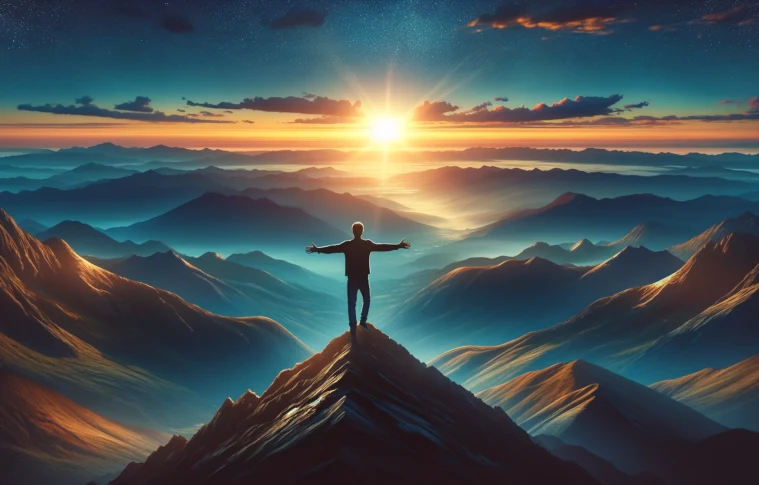 From Vision to Reality: Unlocking a World of Possibilities