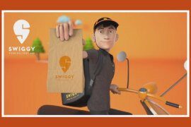 How Swiggy Successfully Launched Its Food Delivery Platform and Navigated Its IPO Journey