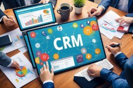 How to Achieve Your Customers’ Loyalty Faster with Zoho CRM