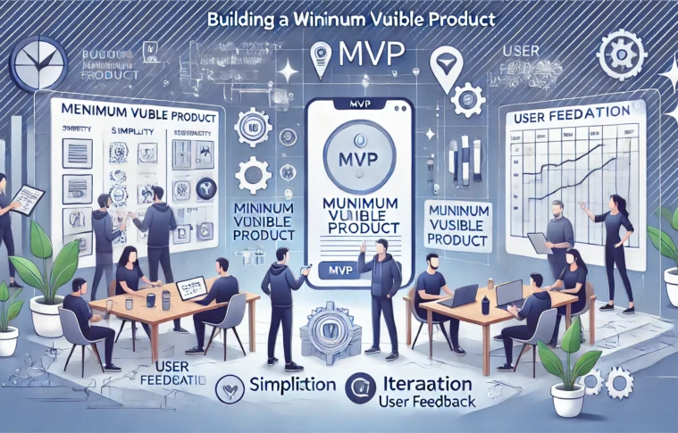 How to Build a Winning MVP (Minimum Viable Product)