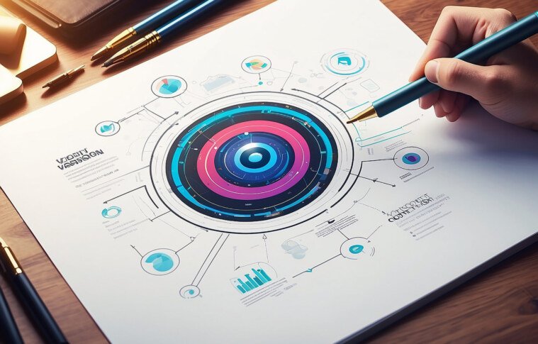 How to Define a Product Vision and Mission