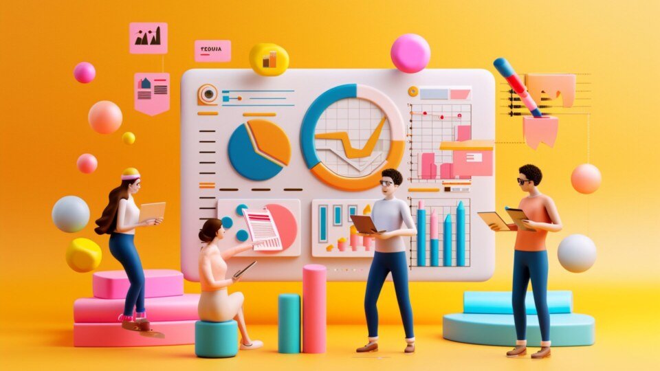 Creating a Product Strategy that Aligns with Business Goals