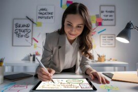 How to Master the Art of Personal Branding in a Digital-First World