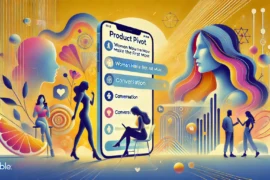 Case Study: Bumble’s Strategic Pivot to Enhance Women’s Agency in Online Dating