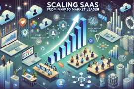 Case Study: Scaling Slack from MVP to Market Leader in Team Collaboration