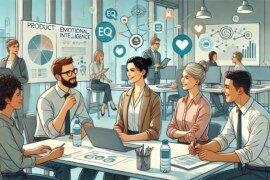 The Role of Emotional Intelligence in Product Management