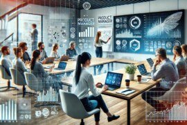 A Day in the Life of a Product Manager: An Insider’s Look