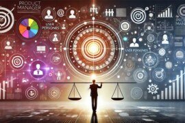 How to Manage Stakeholders Without Losing Your Vision