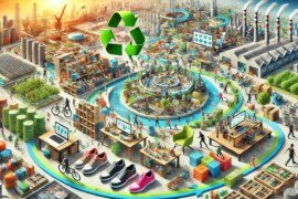The Circular Economy: How Companies Are Turning Waste Into Value