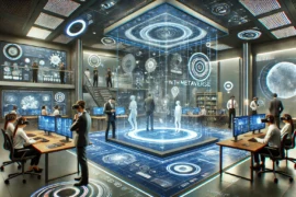 Metaverse for Business: Fad or the Future of Digital Engagement?