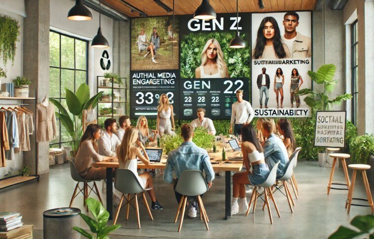 Cracking the Code of Gen Z: A Case Study on Building Brand Loyalty