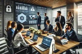 Circular Economy in Action: How One Business Turned Waste Into Revenue Case Study: Interface, Inc. – From Waste to Value