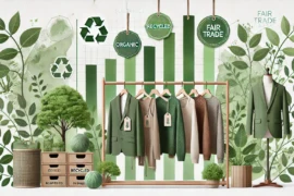 Sustainability in Fashion: How Brands Are Adapting to Consumer Demand