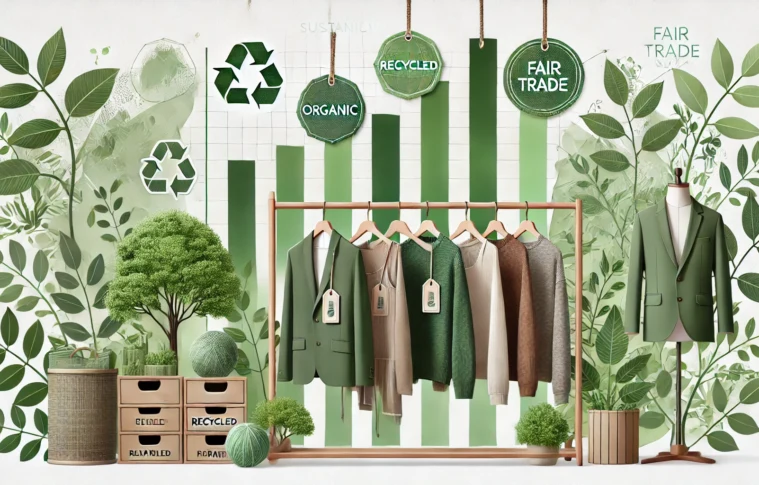 Sustainability in Fashion: How Brands Are Adapting to Consumer Demand