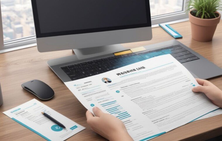Mastering Your Product Manager Resume: The Ultimate Guide to Standing Out in the Competitive Job Market