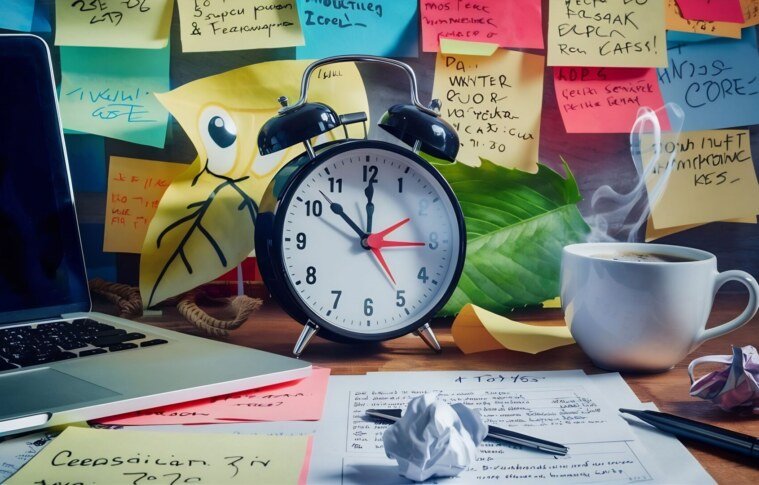 Meeting Hard Deadlines: 10 Project Management Strategies for Success