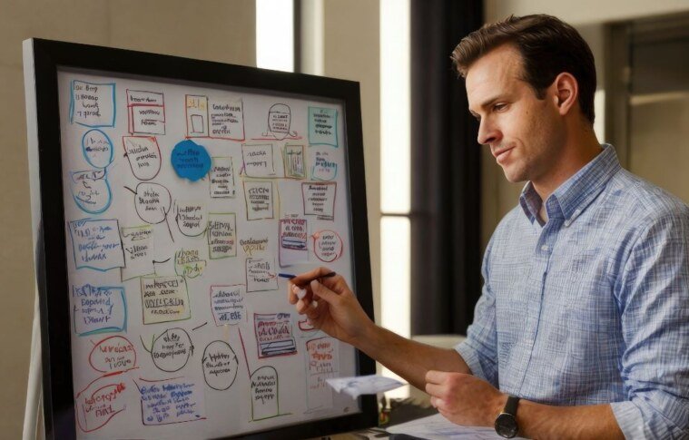 Navigating Ethical Dilemmas in Product Management