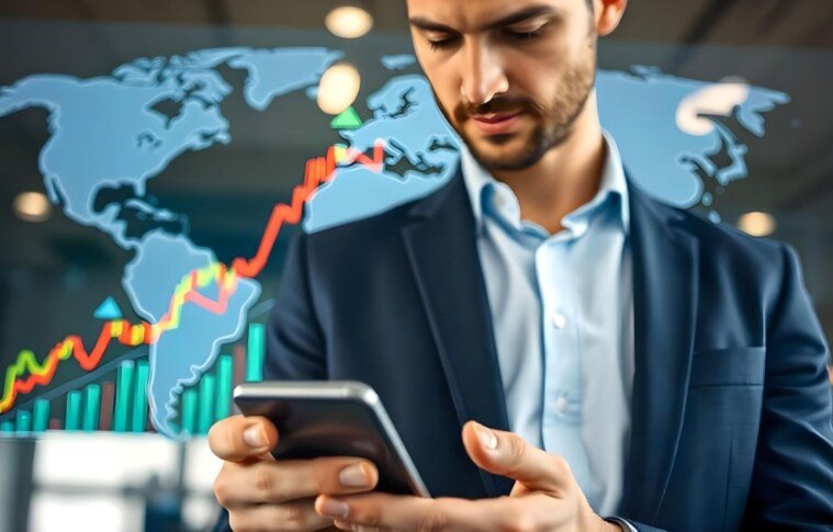 Case Study: Navigating Foreign Stock Investments – A Cash Flow Perspective