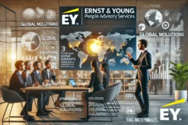 Navigating Global Mobility in EY People Advisory Services – A Product Management Approach to Overcoming Challenges