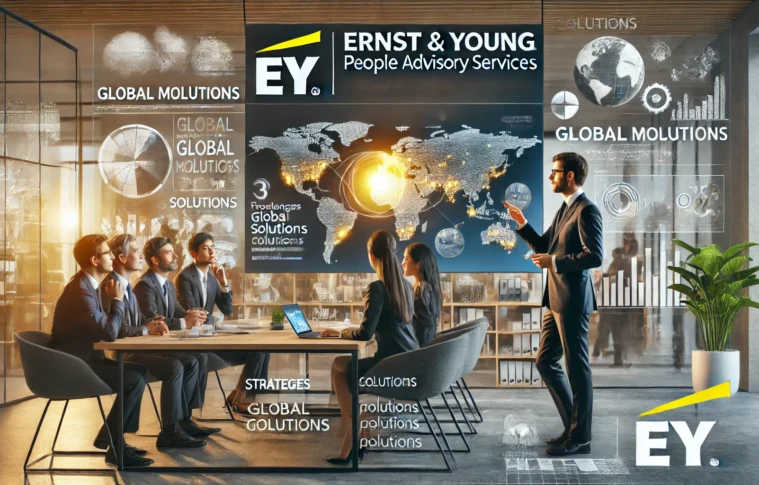 Navigating Global Mobility in EY People Advisory Services – A Product Management Approach to Overcoming Challenges