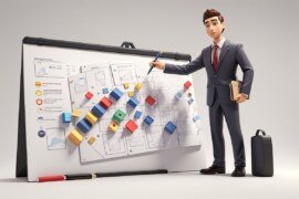 OKRs for Product Managers: Setting and Achieving Strategic Goals