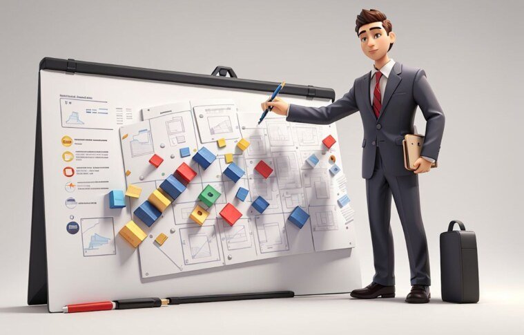OKRs for Product Managers: Setting and Achieving Strategic Goals