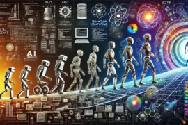 Reflections on AI: Past, Present, and Future