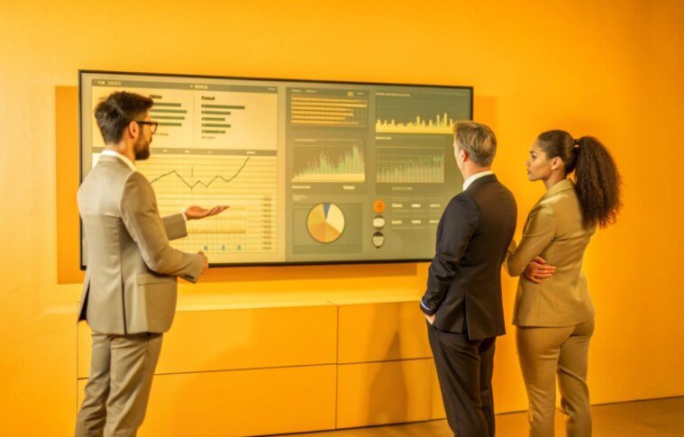 Smart Leads, Smarter Sales: How Product Management Drives AI-Powered Lead Generation at Eureka Forbes