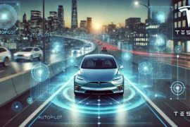 Tesla’s Autopilot: Navigating Innovation in Autonomous Vehicles