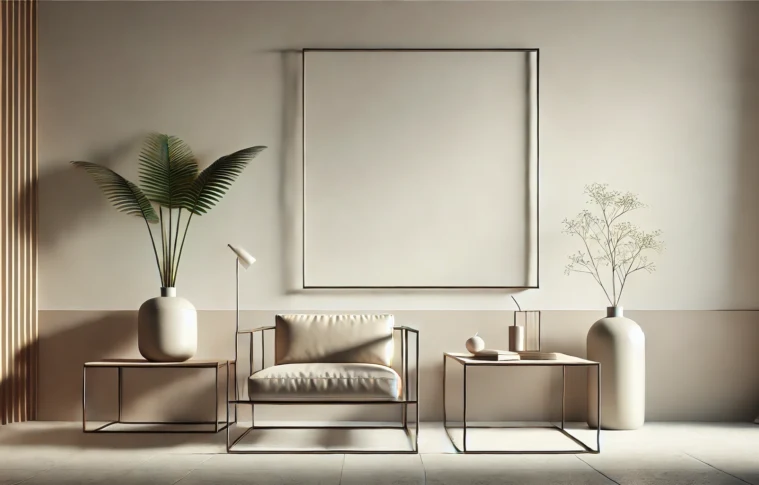 The Art of Minimalism: How Less Is More in Modern Life