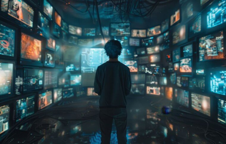 The Decline of Traditional TV: Why Streaming Services are the Future of Entertainment