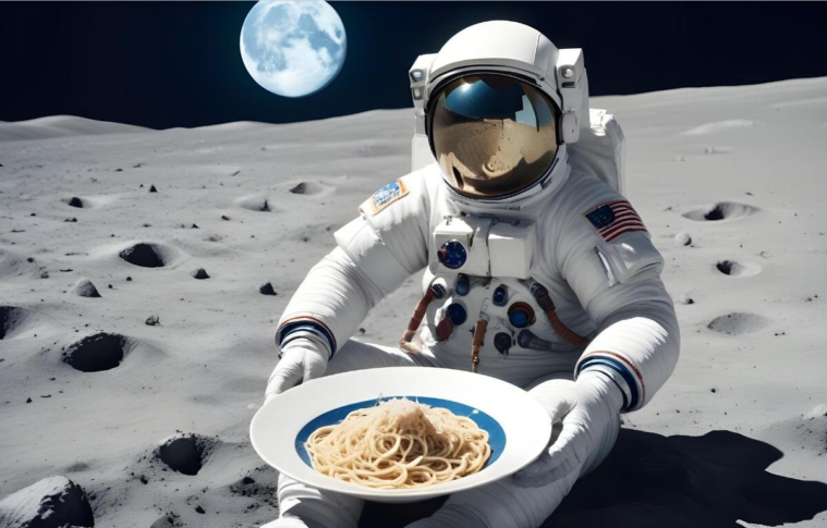 The History of Food in Space: How Astronauts Eat in Zero Gravity