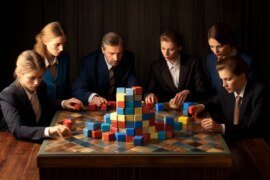 The Power of Team Building: Why It’s Essential for Business Success
