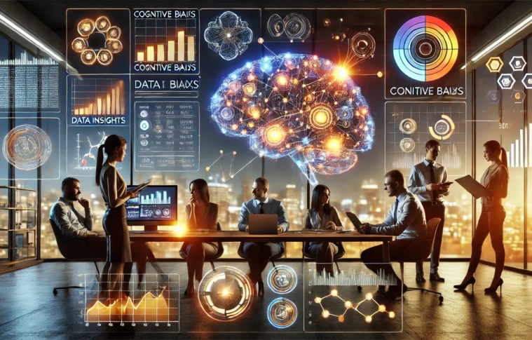 The Psychology Behind Product Decisions: Understanding User Behavior to Drive Growth