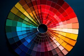 The Psychology of Color: How Colors Affect Our Emotions and Decision-Making