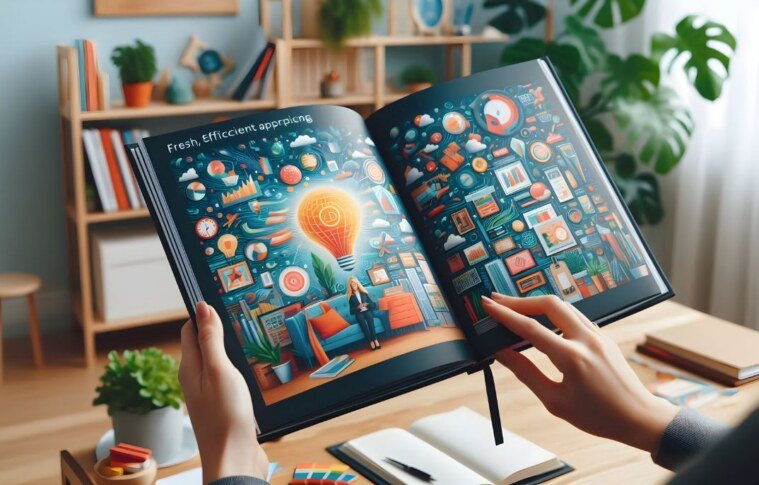 The Role of Storytelling in Product Development and Marketing