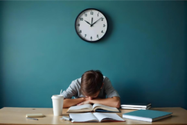 The Science Behind Power Naps: Why 20-Minute Breaks Can Supercharge Your Day